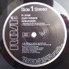 Gary Numan LP Berserker 1984 Benelux